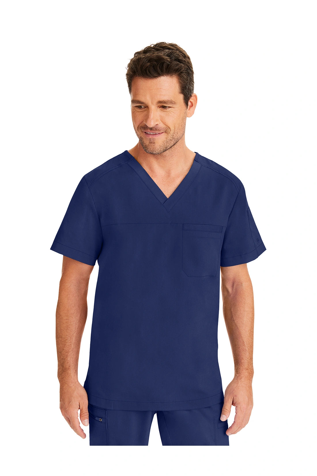 TOP HOMBRE HEALING HANDS PURPLE LABEL 2330