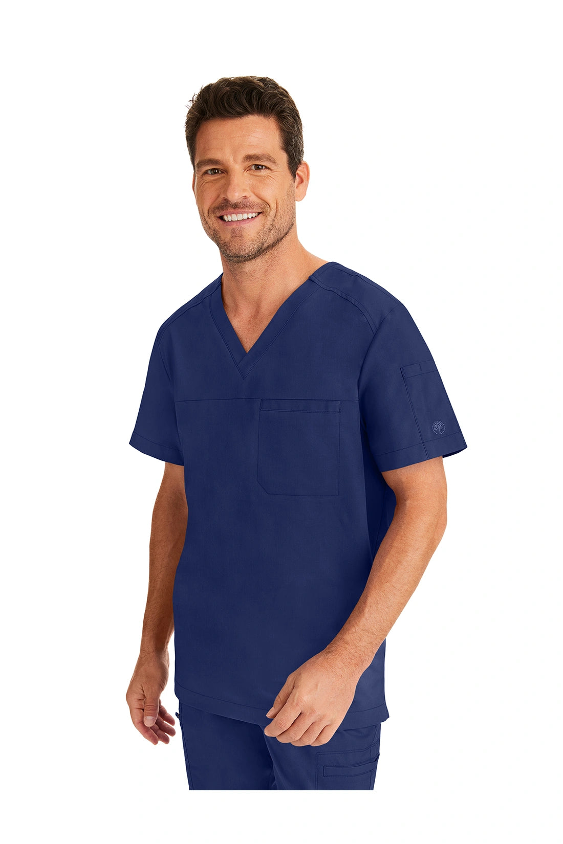 TOP HOMBRE HEALING HANDS PURPLE LABEL 2330