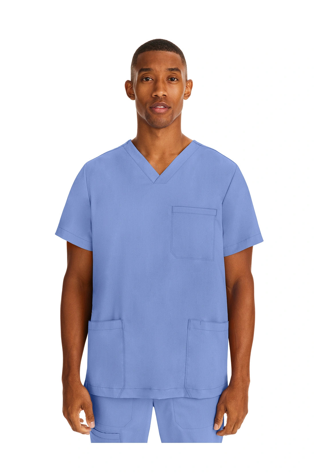 TOP HOMBRE HEALING HANDS PURPLE LABEL 2331