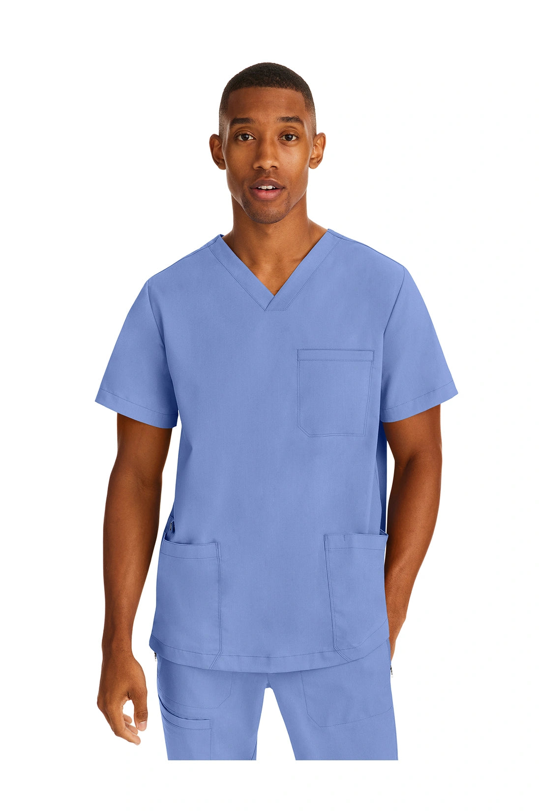 TOP HOMBRE HEALING HANDS PURPLE LABEL 2331