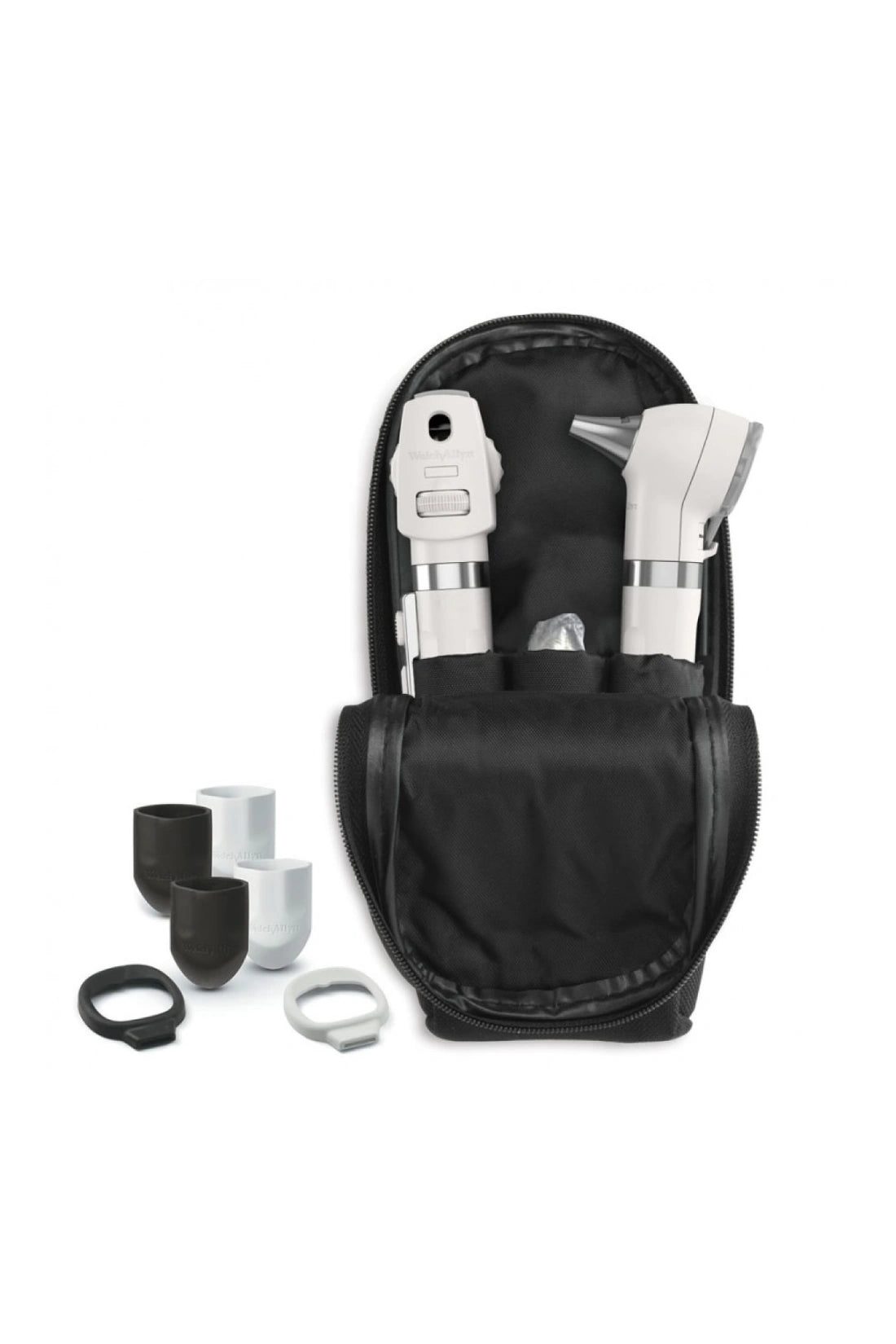 EQUIPO DE ORGANOS POCKET LED WHITE