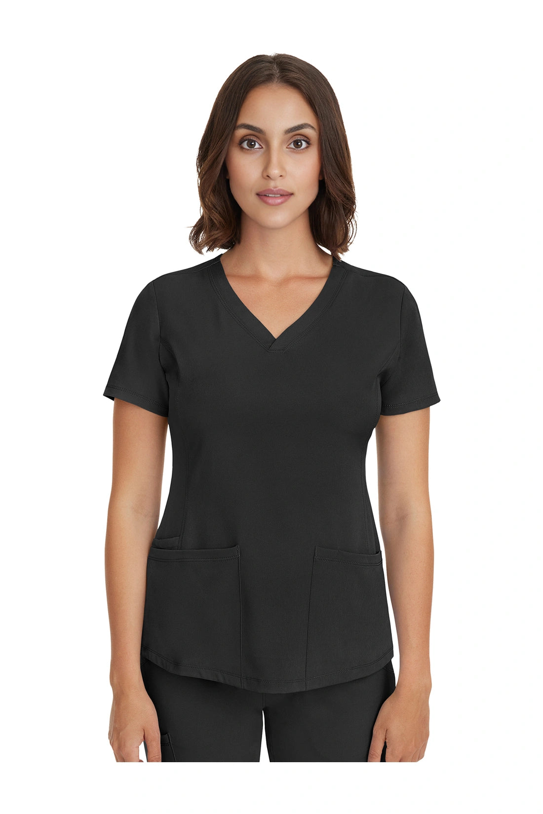 TOP MUJER HEALING HANDS HH WORKS 2500