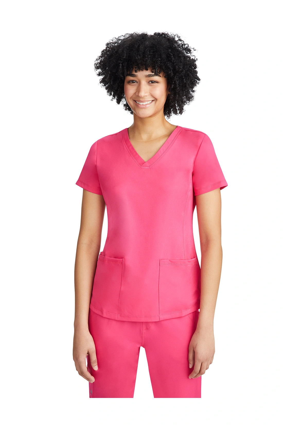 TOP MUJER HEALING HANDS HH WORKS 2500