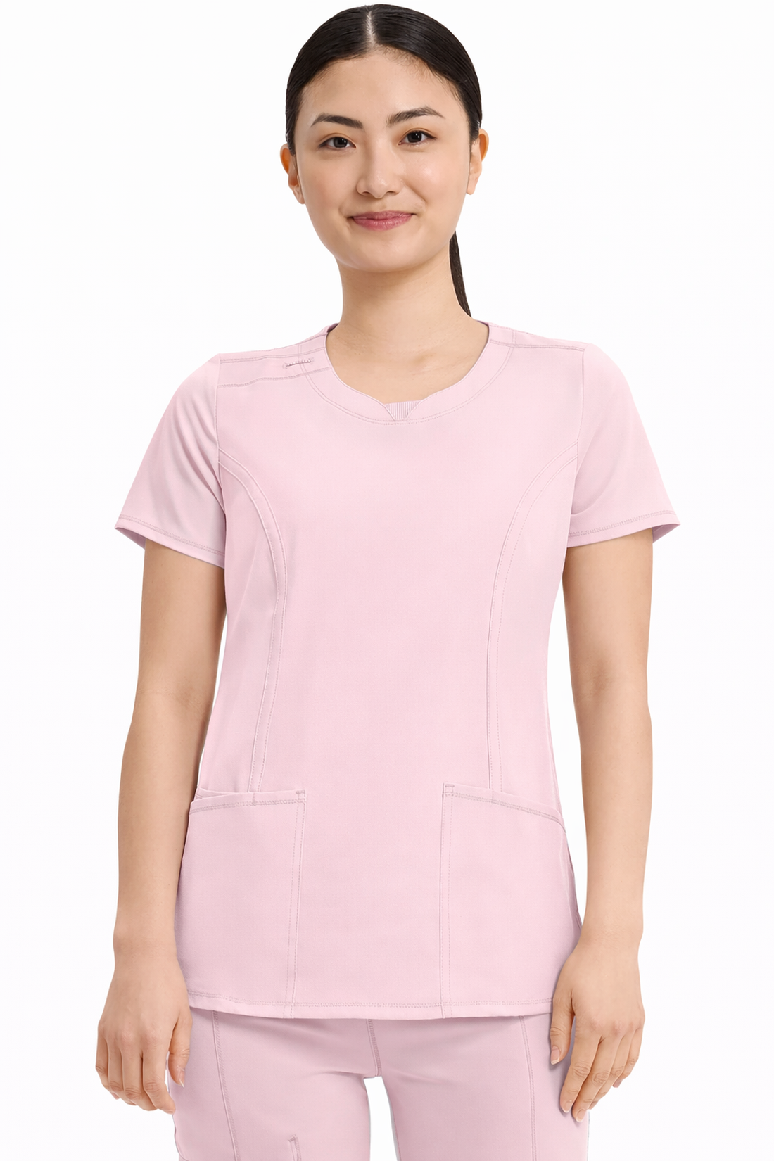 TOP MUJER CHEROKEE INFINITY 2624A.FIHY