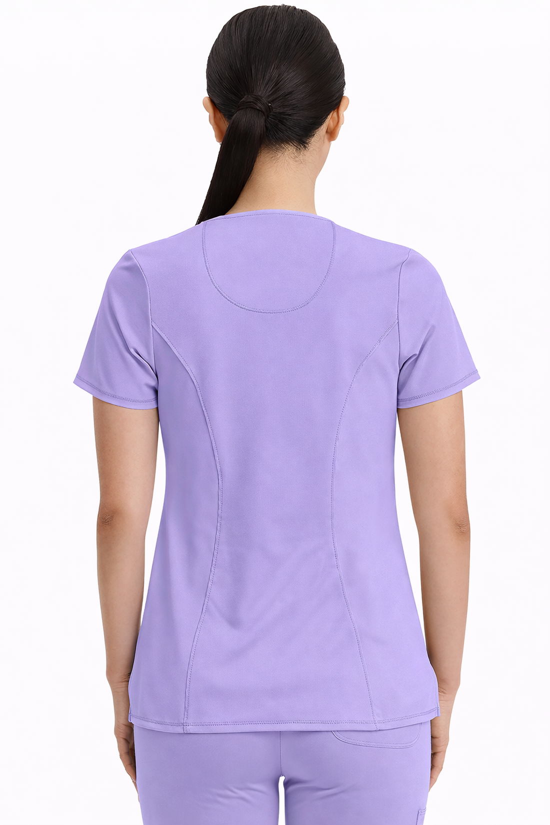 TOP MUJER CHEROKEE INFINITY 2624A.SHTH