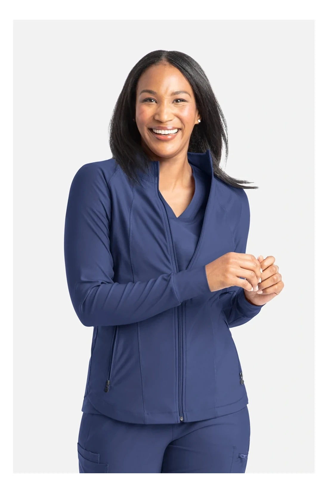 CHAQUETAS MUJER MAEVN EMBRACE 2701