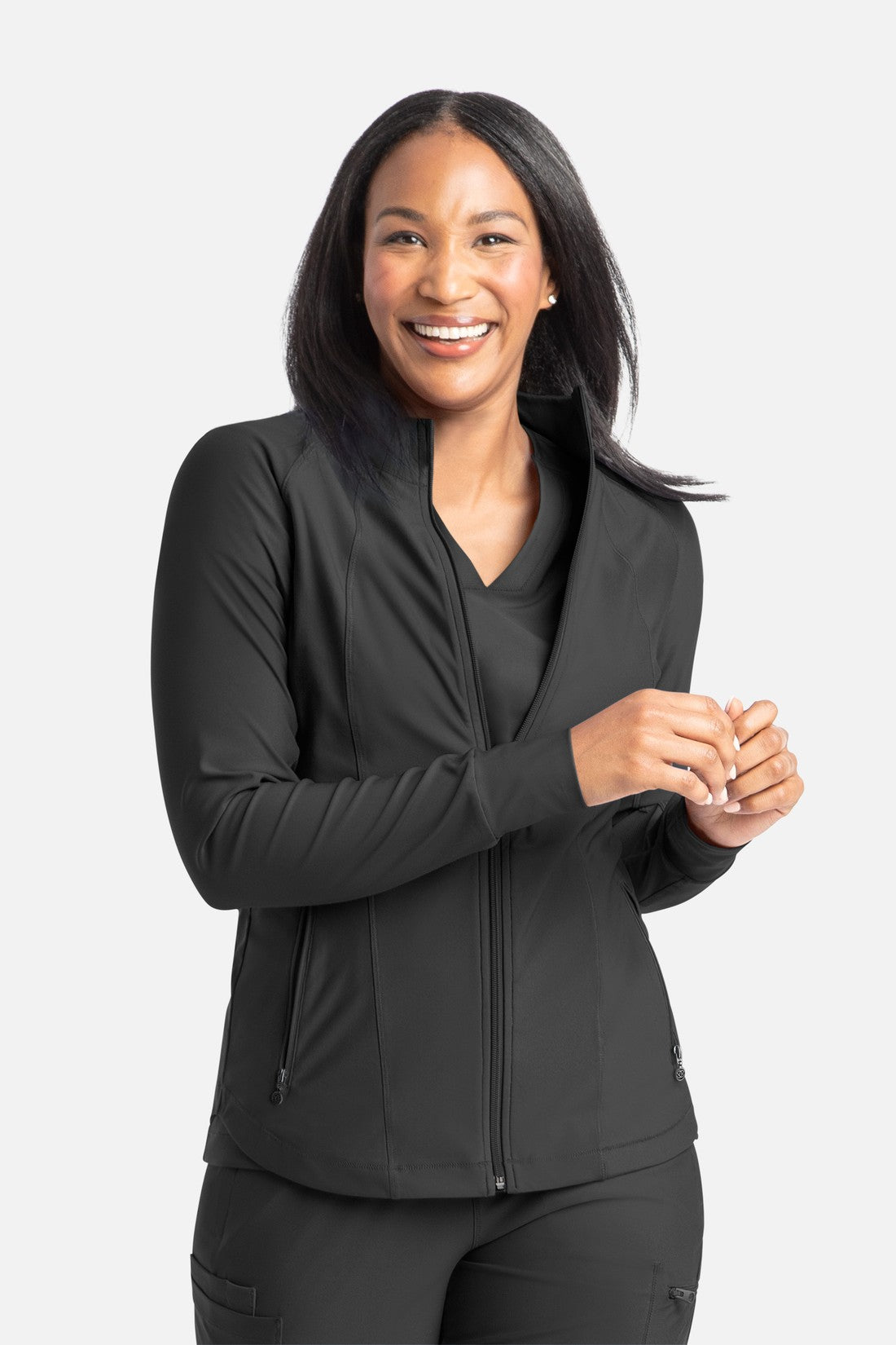 CHAQUETAS MUJER MAEVN EMBRACE 2701