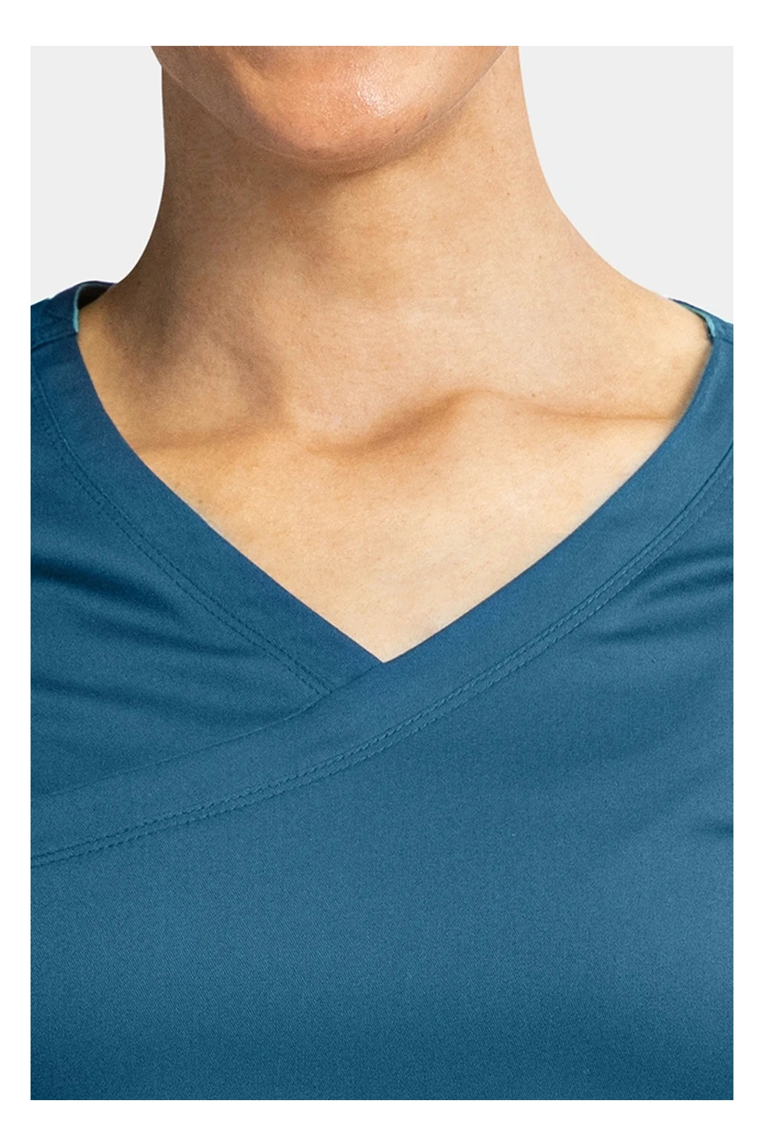 TOP MUJER IRG SCRUBS EDGE BY IRG 2803