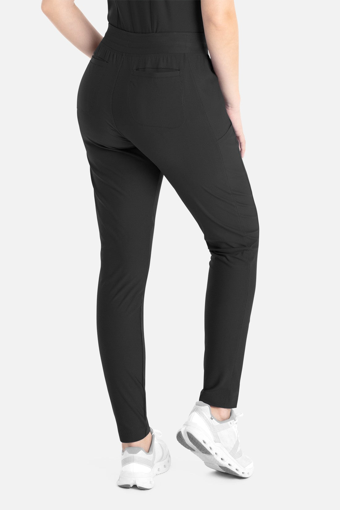 PANTALON MUJER MAEVN EMBRACE 2902 - NEGRO
