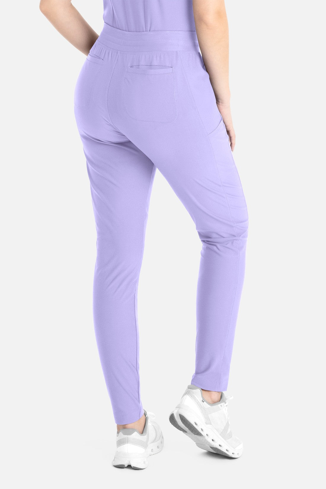 PANTALON MUJER MAEVN EMBRACE 2902 - LILA