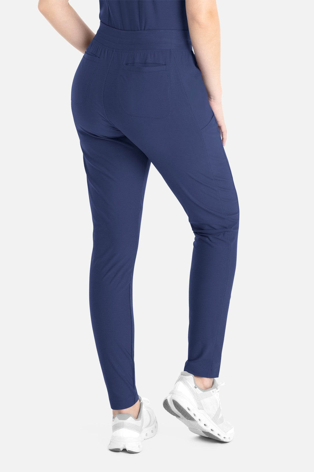 PANTALON MUJER MAEVN EMBRACE 2902 - AZUL NAVY