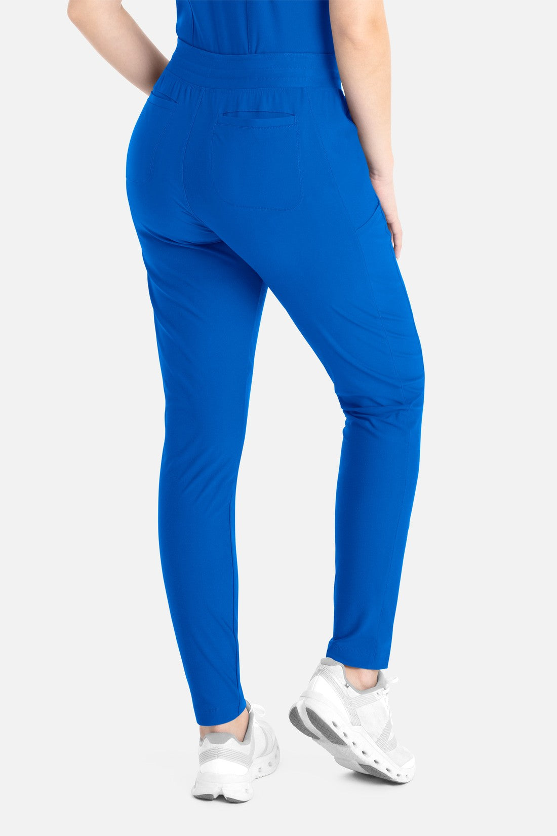 PANTALON MUJER MAEVN EMBRACE 2902 - AZUL REAL
