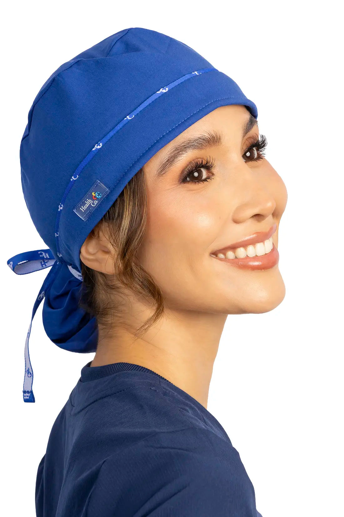 GORRO QUIRURGICO MUJER GAB