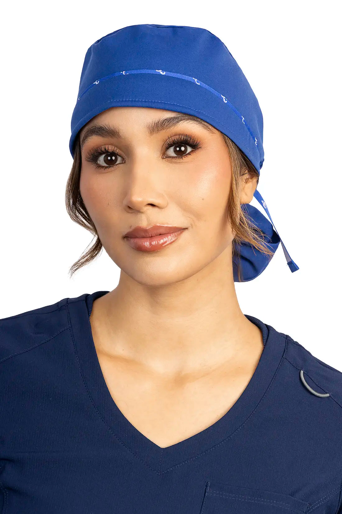 GORRO QUIRURGICO MUJER GAB