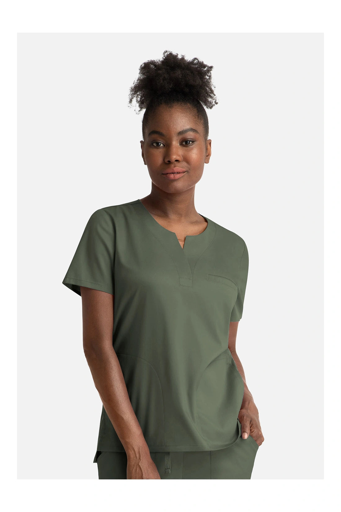 TOP MUJER MAEVN MATRIX 3504