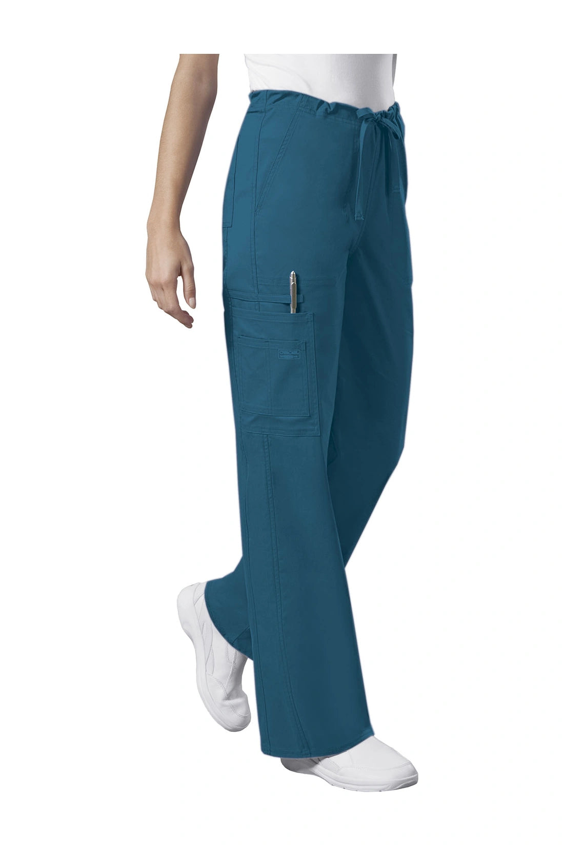 PANTALON UNISEX CHEROKEE WW CORE STRETCH 4043