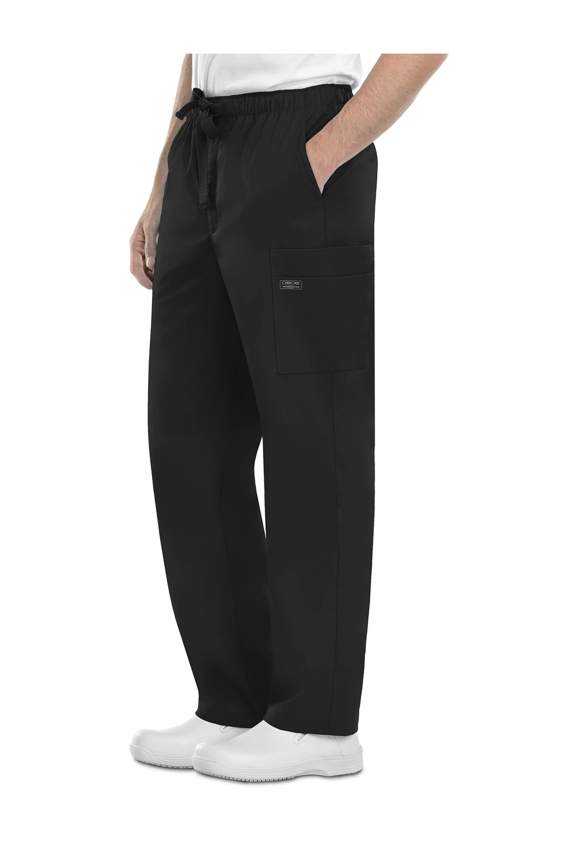 PANTALON HOMBRE CHEROKEE WW CORE STRETCH 4243