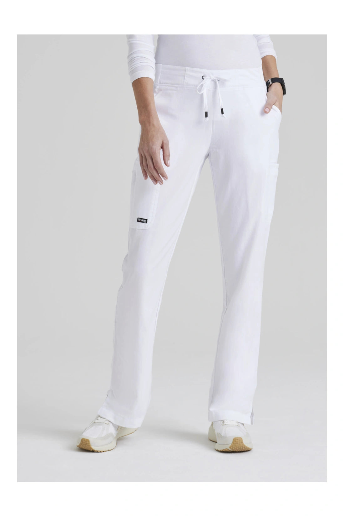 PANTALON MUJER GREYS ANATOMY CLASSIC 4277