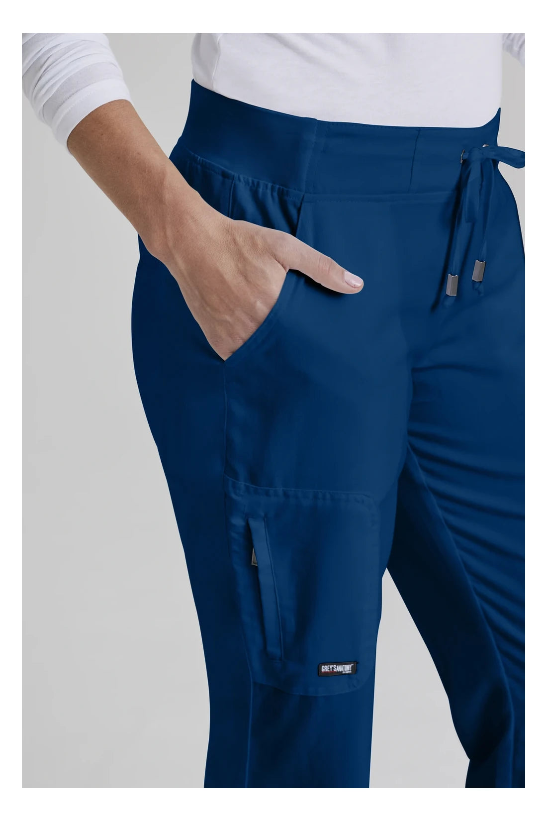 PANTALON MUJER GREYS ANATOMY CLASSIC 4277