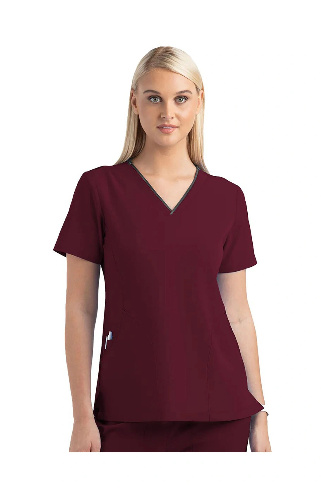 TOP MUJER MAEVN MATRIX IMPULSE 4510