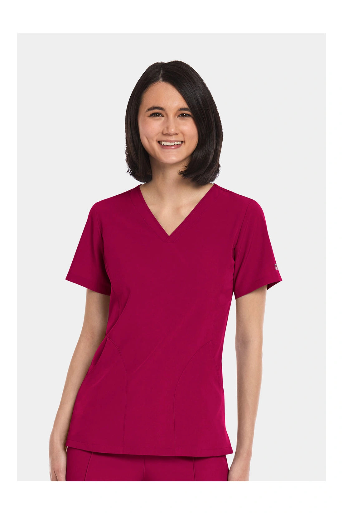 TOP MUJER MAEVN MATRIX IMPULSE 4511