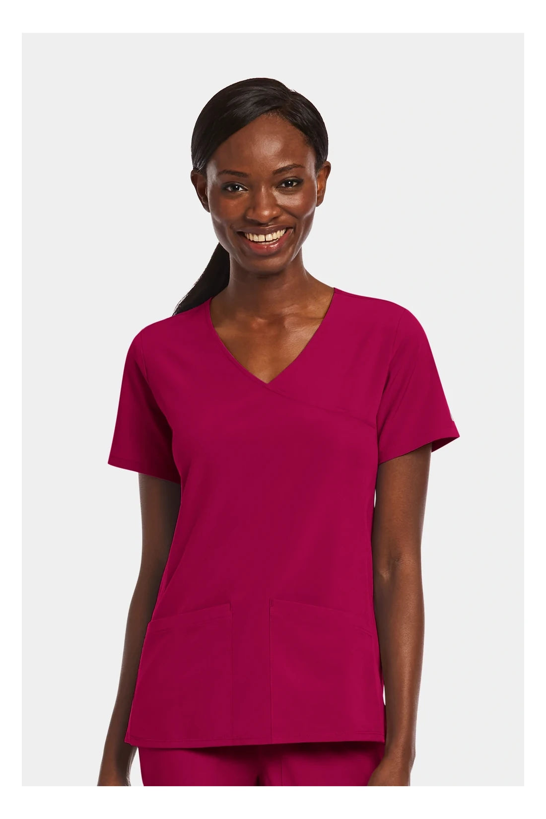 TOP MUJER MAEVN MATRIX IMPULSE 4521