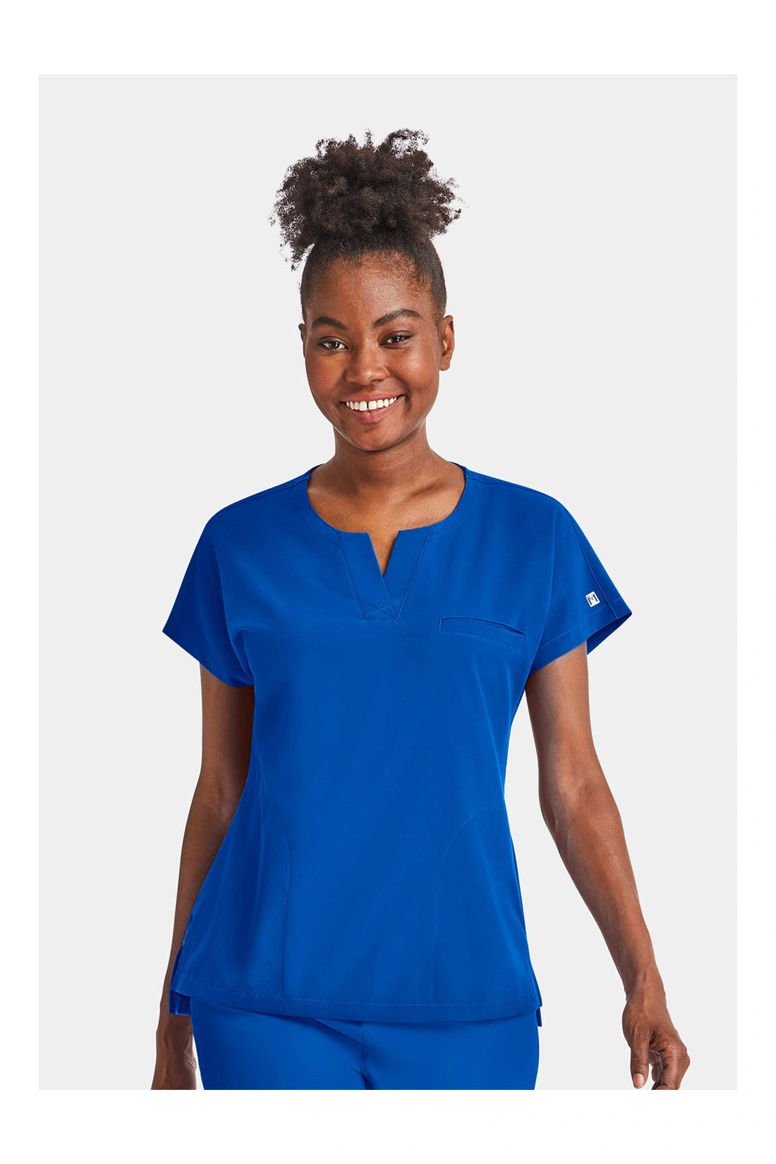 TOP MUJER MAEVN MATRIX IMPULSE 4540