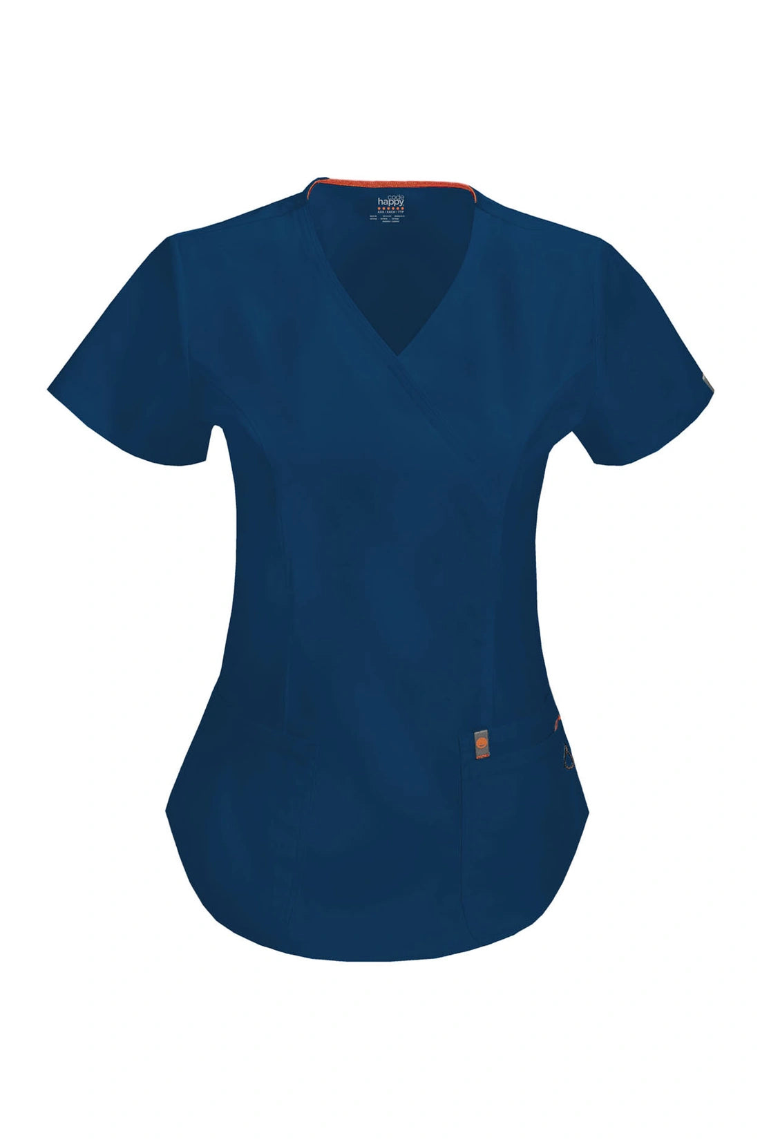 TOP MUJER CODE HAPPY BLISS 46601AB