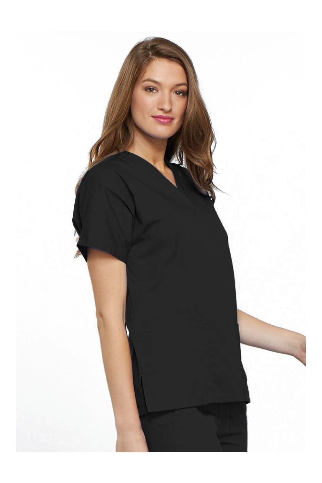 TOP MUJER CHEROKEE WW ORIGINALS 4700