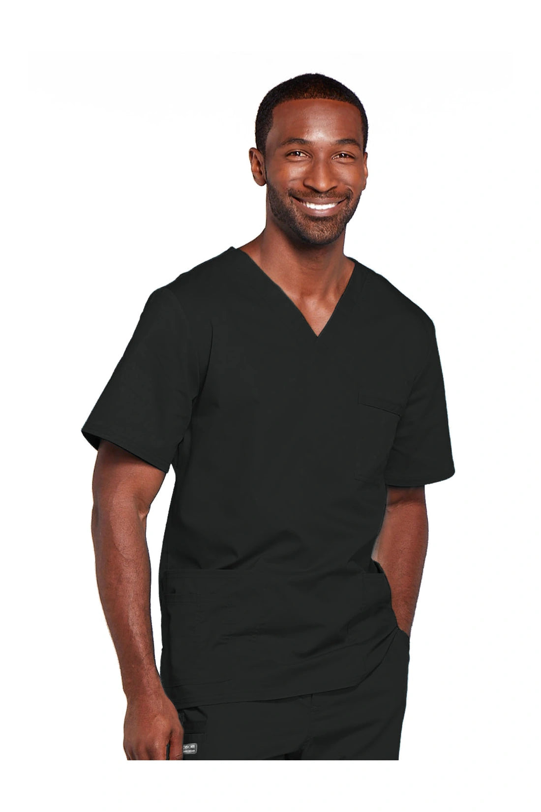 TOP UNISEX CHEROKEE WW CORE STRETCH 4725