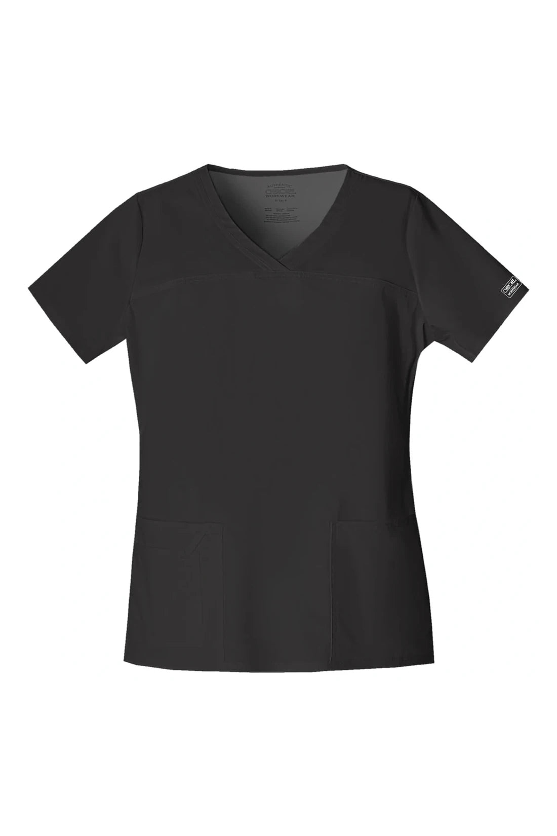 TOP MUJER CHEROKEE WW CORE STRETCH 4727