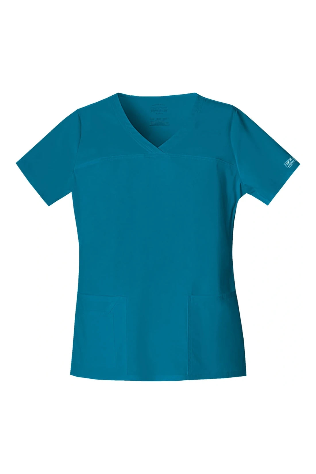 TOP MUJER CHEROKEE WW CORE STRETCH 4727