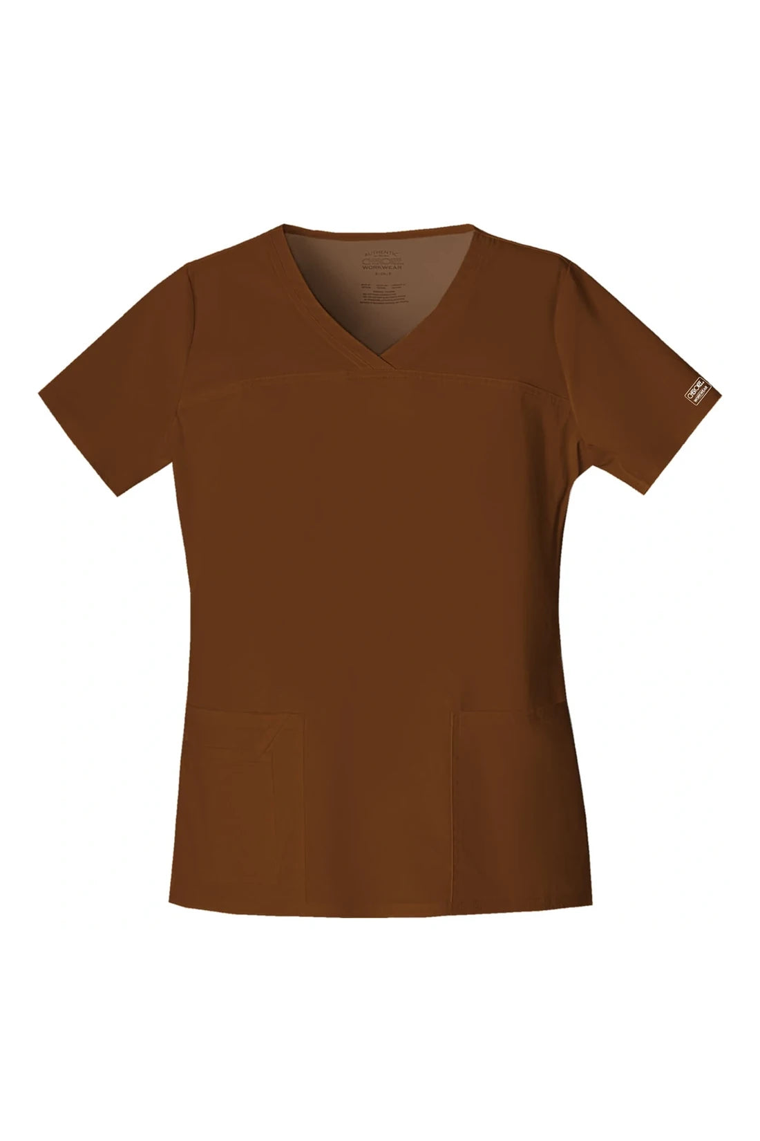 TOP MUJER CHEROKEE WW CORE STRETCH 4727