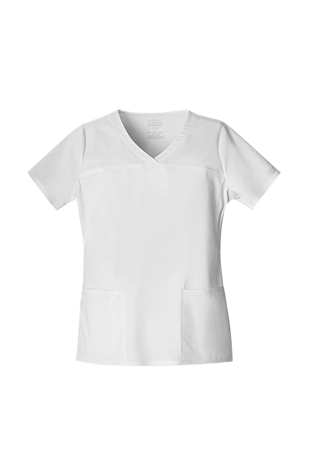 TOP MUJER CHEROKEE WW CORE STRETCH 4727