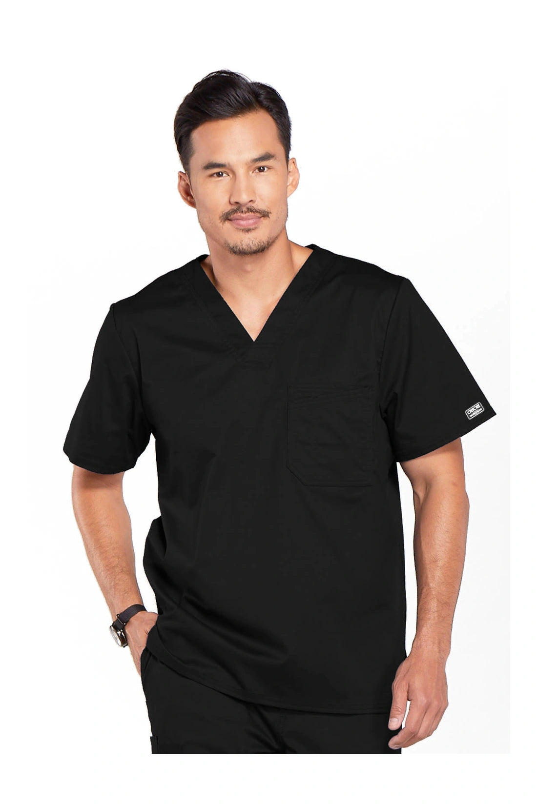 TOP HOMBRE CHEROKEE WW CORE STRETCH 4743