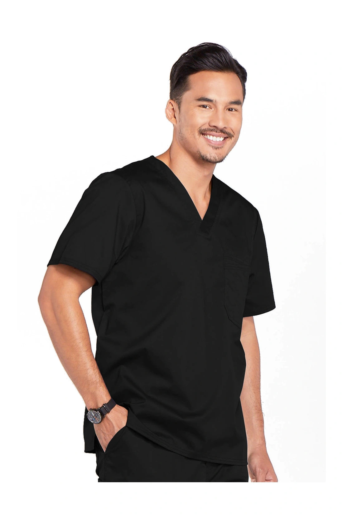 TOP HOMBRE CHEROKEE WW CORE STRETCH 4743