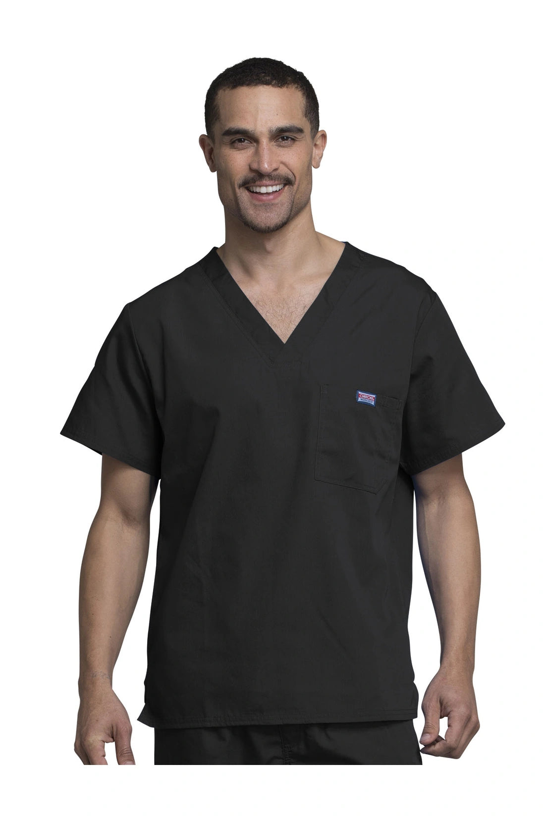 TOP HOMBRE CHEROKEE WW ORIGINALS 4789