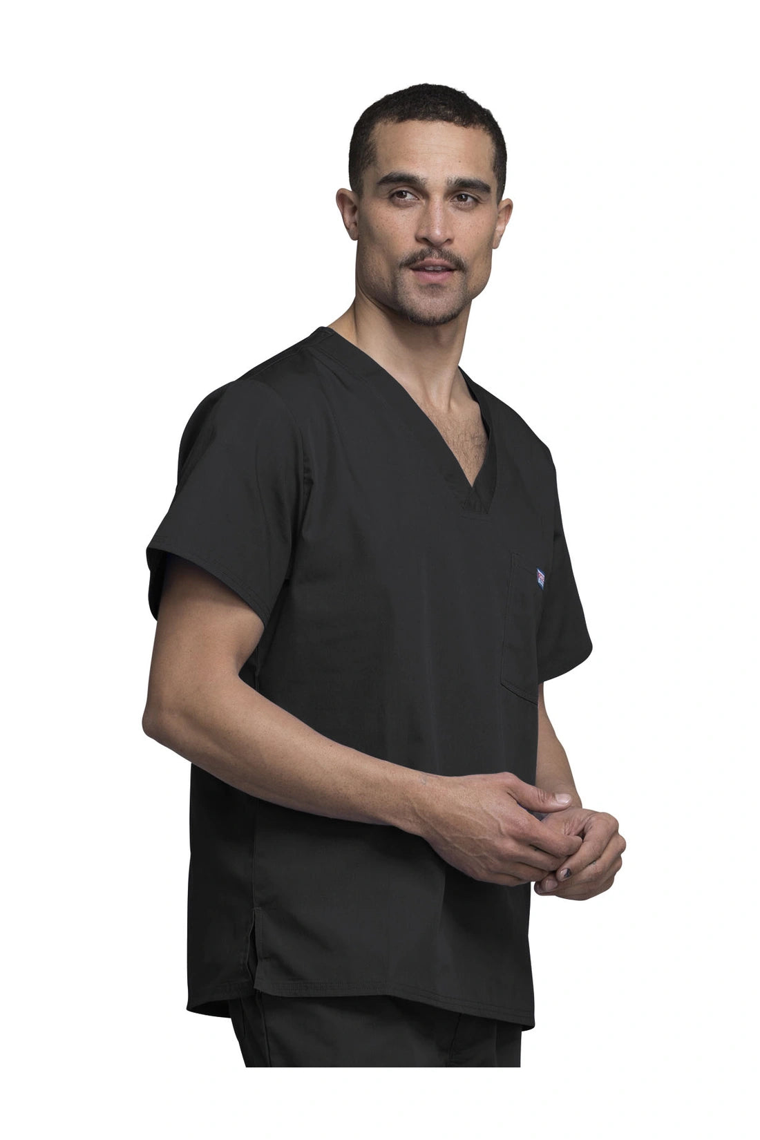 TOP HOMBRE CHEROKEE WW ORIGINALS 4789