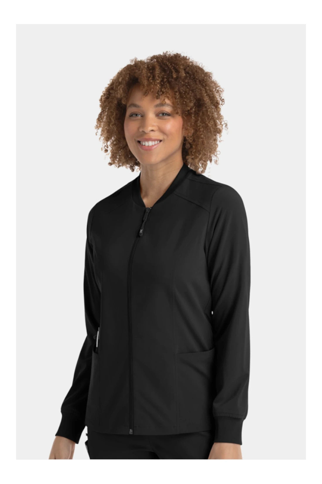 CHAQUETAS MUJER IRG SCRUBS EPIC BY IRG 4812