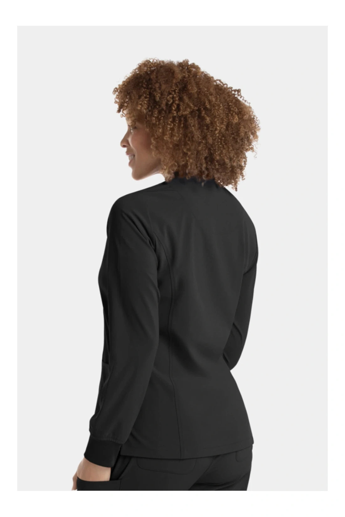 CHAQUETAS MUJER IRG SCRUBS EPIC BY IRG 4812