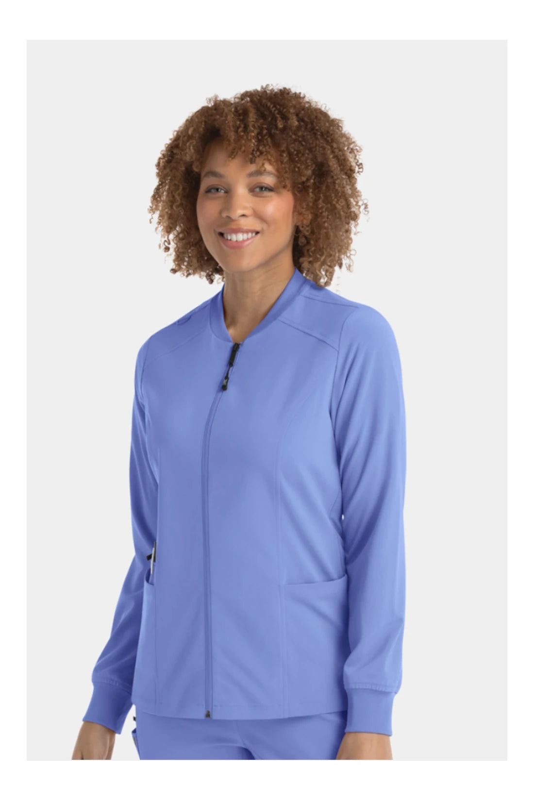 CHAQUETAS MUJER IRG SCRUBS EPIC BY IRG 4812