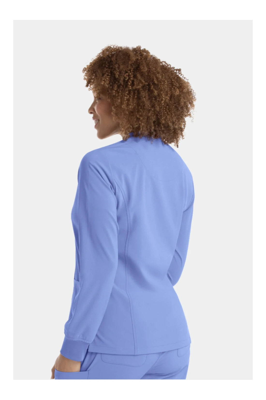 CHAQUETAS MUJER IRG SCRUBS EPIC BY IRG 4812