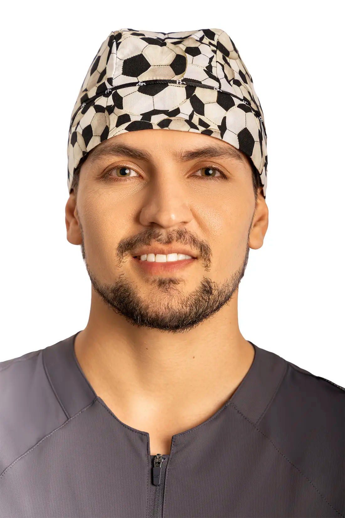 GORRO QUIRURGICO HOMBRE