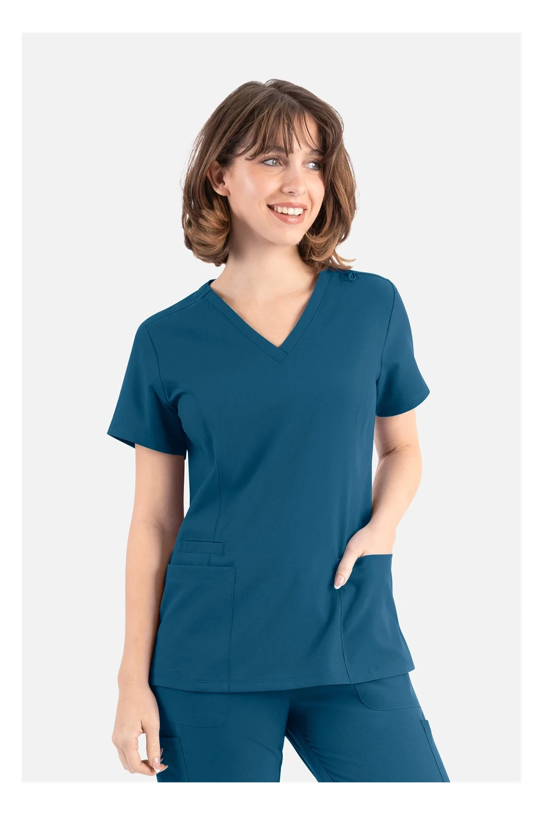 TOP MUJER MAEVN MOMENTUM 5001