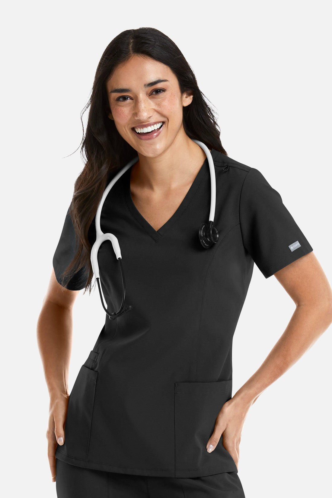 TOP MUJER MAEVN MOMENTUM 5001