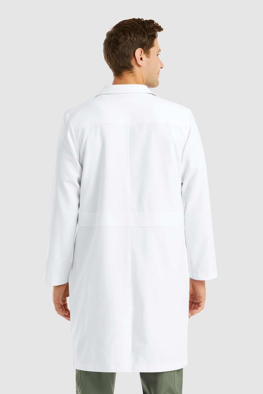 BATA MÉDICA HOMBRE MAEVN MOMENTUM 5871