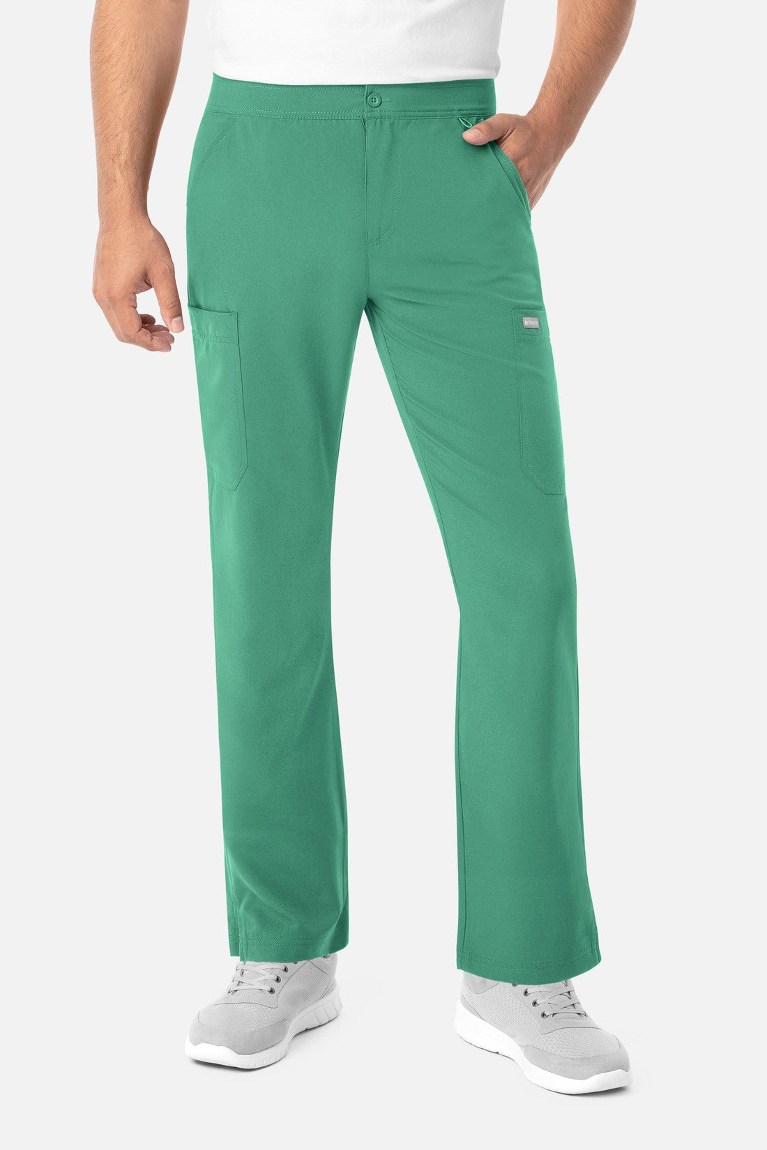 PANTALON HOMBRE MAEVN MOMENTUM 5891 - VERDE