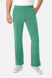 PANTALON HOMBRE MAEVN MOMENTUM 5891 - VERDE