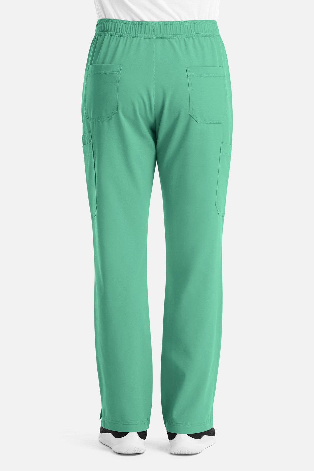 PANTALON HOMBRE MAEVN MOMENTUM 5891 - VERDE