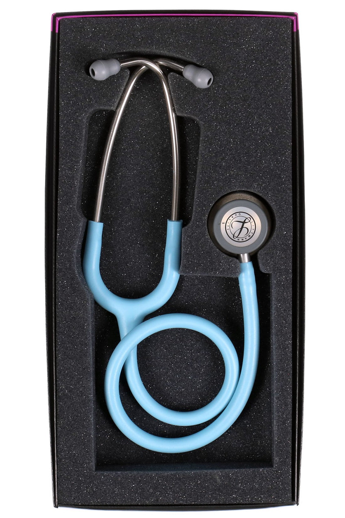 FONENDOSCOPIO LITTMANN 5912C CLASSIC III FINISH CHESTPIECE MARI
